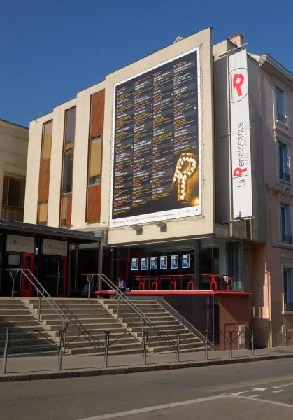 Théâtre de la Renaissance