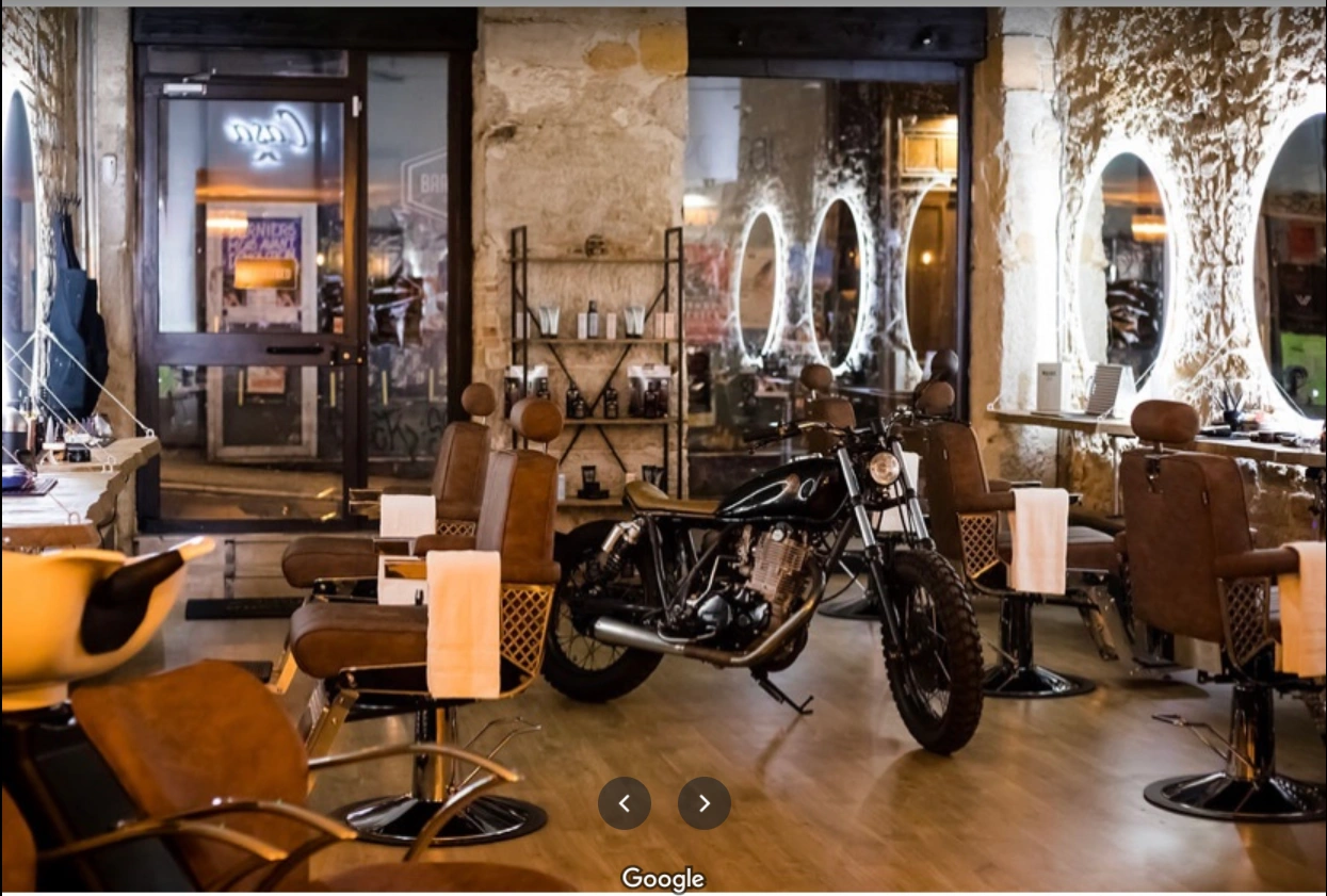 Casa Barbershop