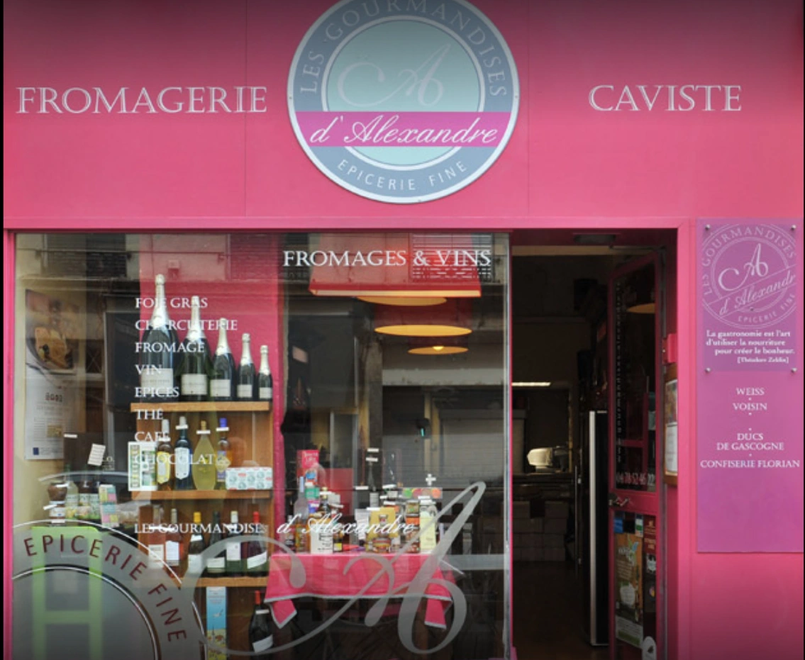 Les Gourmandises d'Alexandre - photo 2