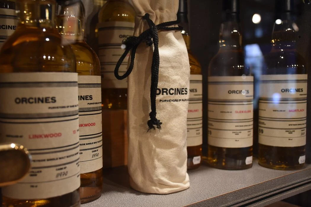 The Whisky Lodge - photo 2