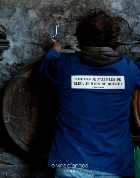 Ô Vins d'Anges - photo 2