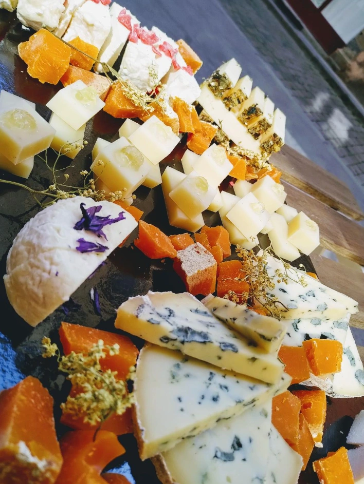 Fromagerie Saint Jean - photo 2