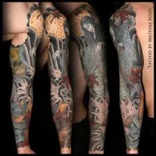 Artribal Tatouages - photo 2
