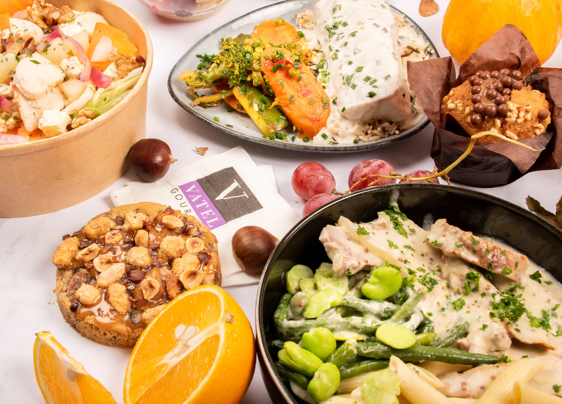 Vatel Gourmet - Lyon Carnot - photo 11