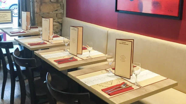 Comptoir du 6ème - photo 3