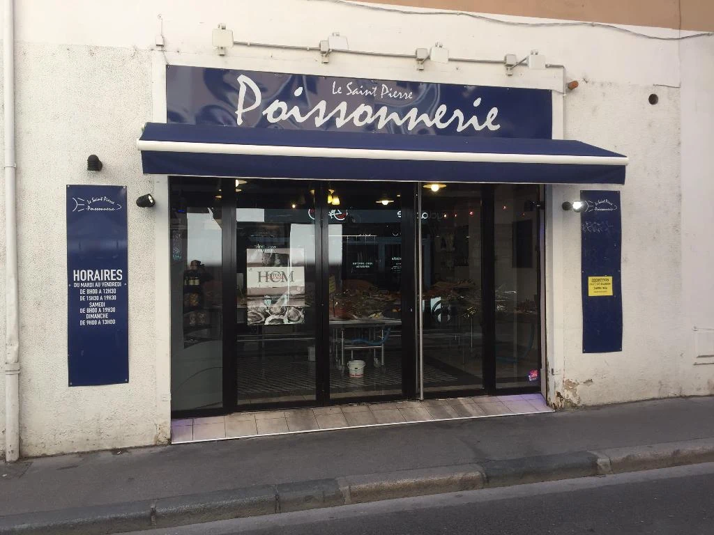 Le Saint Pierre - photo 3