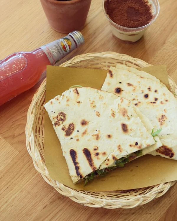 Piada - photo 2