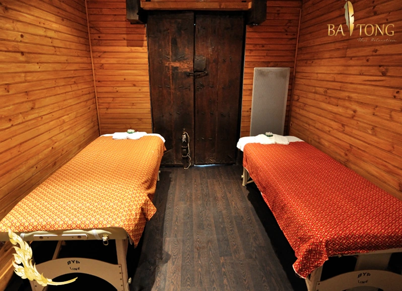 Baitong Thai Relaxation - photo 3