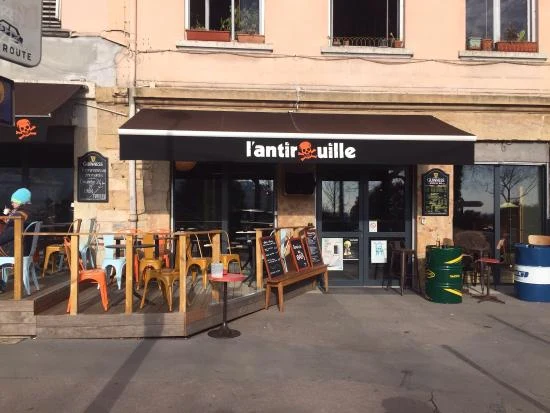 L'Antirouille - Fermé - photo 2