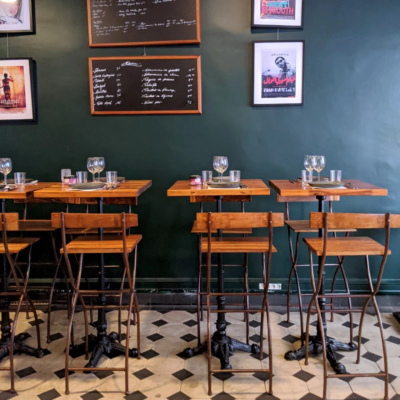 Beyrouth Kitchen