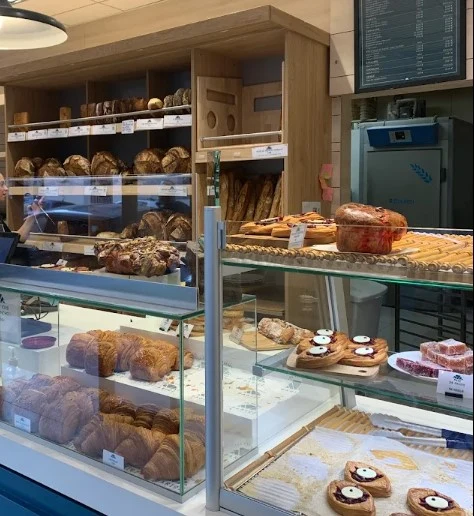 Boulangerie Les Frères Barioz - photo 2