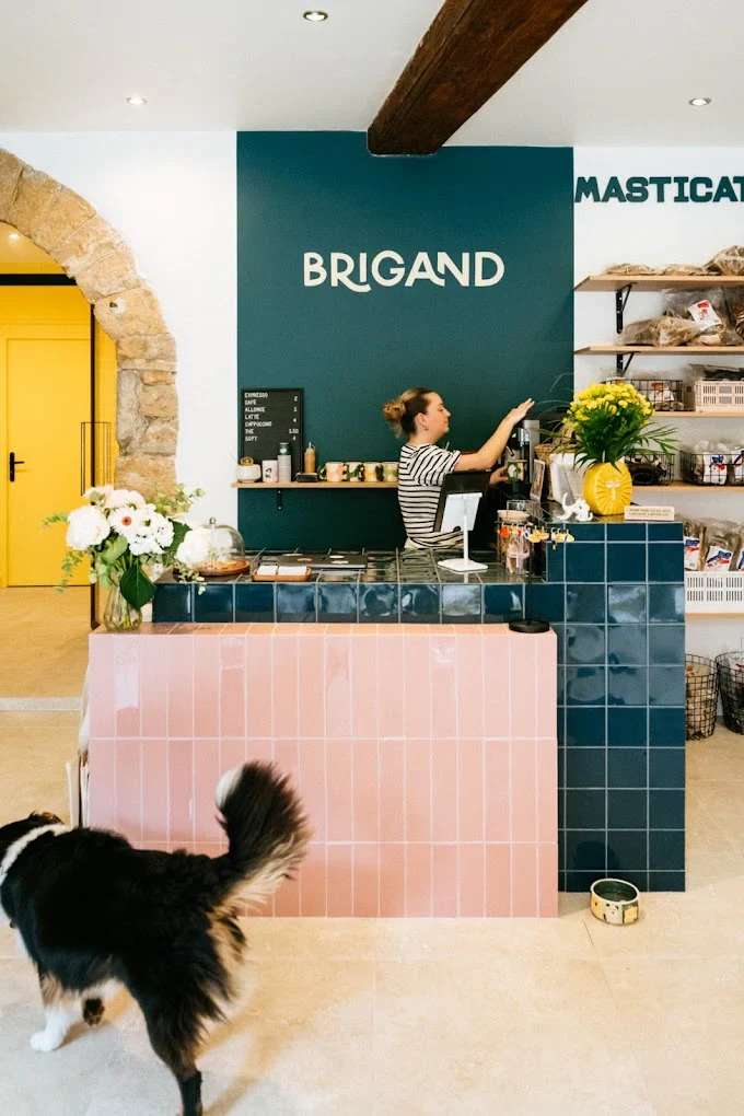 Brigand Concept Store