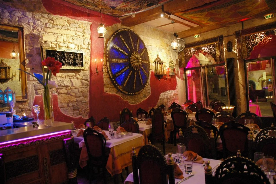 Raj Mahal - photo 3