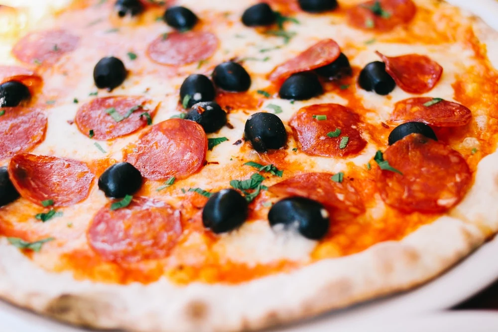 Pizzeria les bobos - photo 2