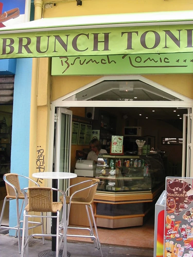 Le Brunch Tonic - photo 2