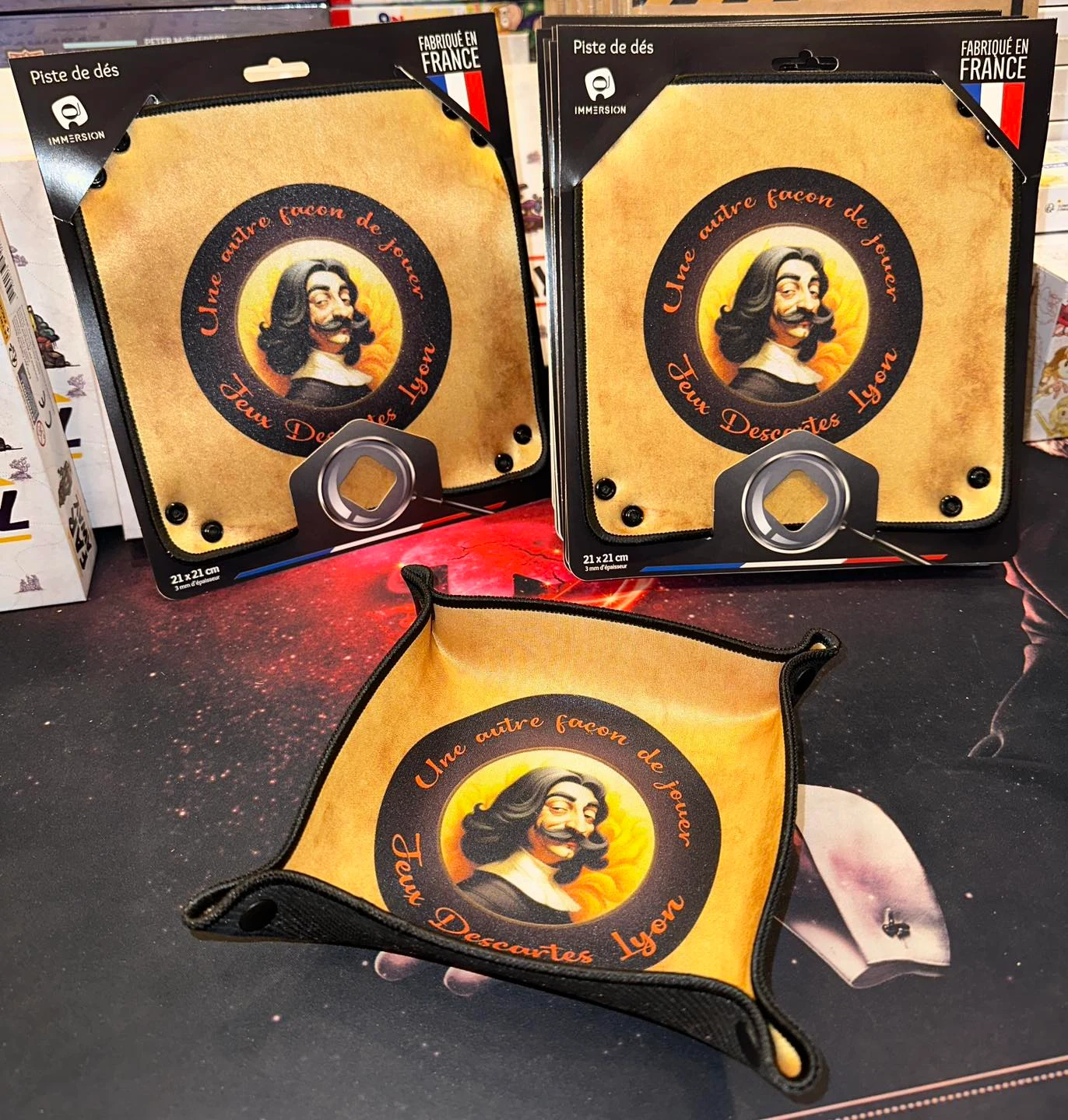 Jeux Descartes - photo 2