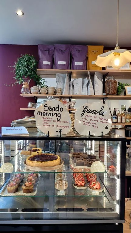Café Noon - photo 4
