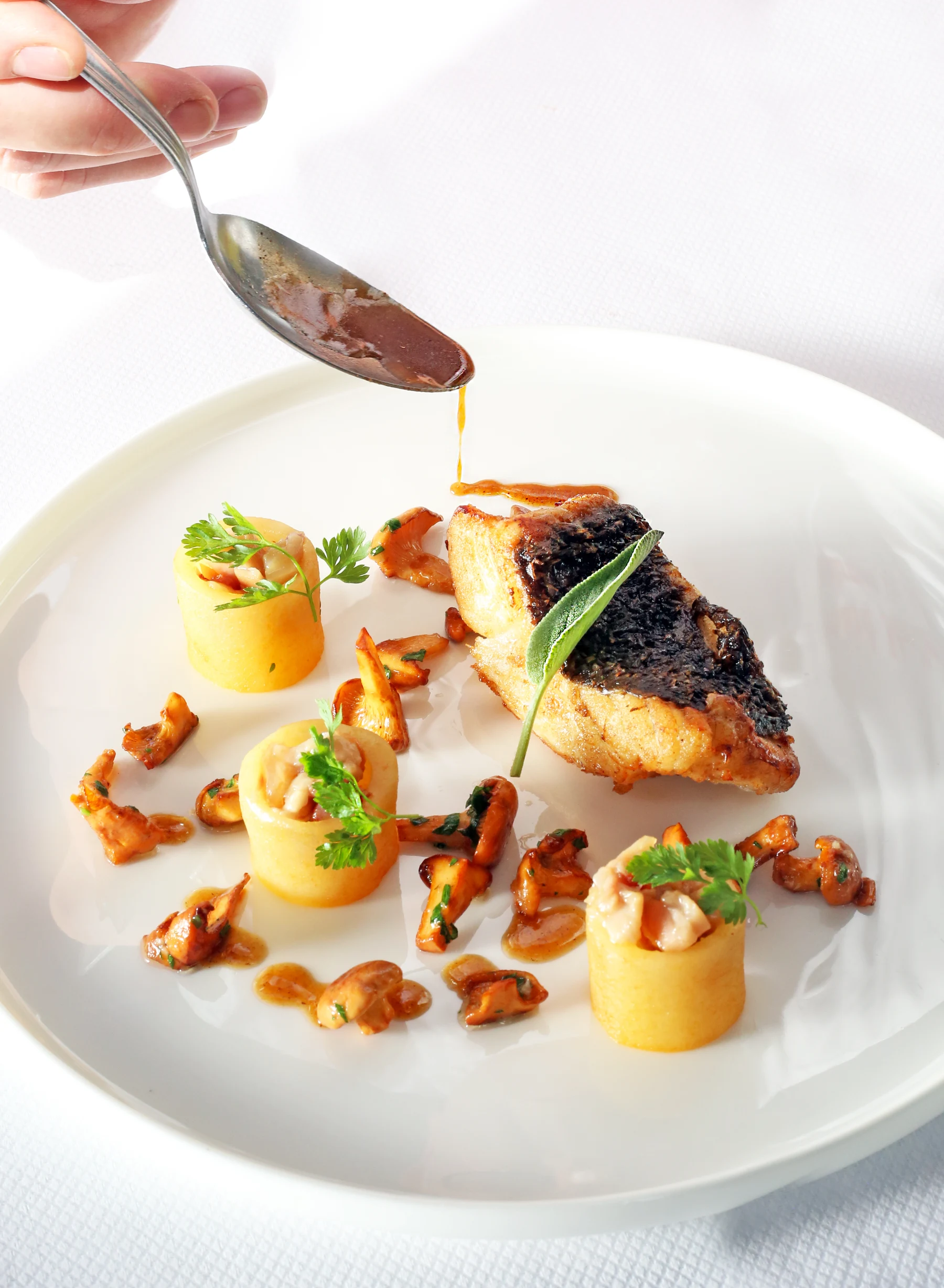 Gourmet de Sèze - photo principale