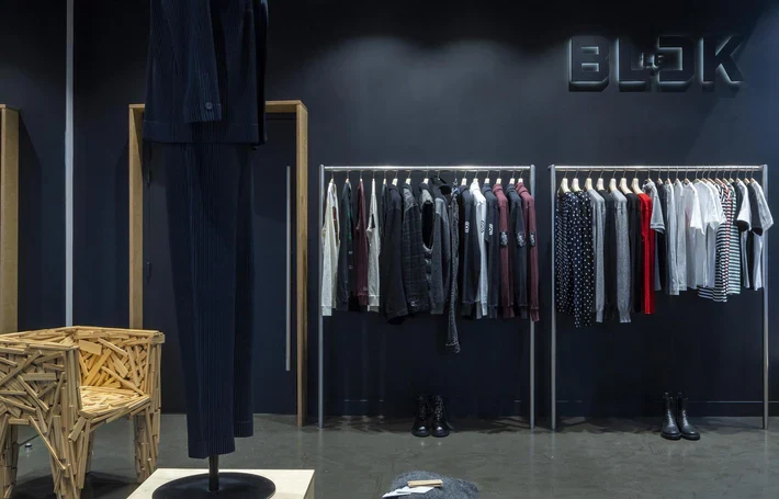 Le Block by Solis - photo 2