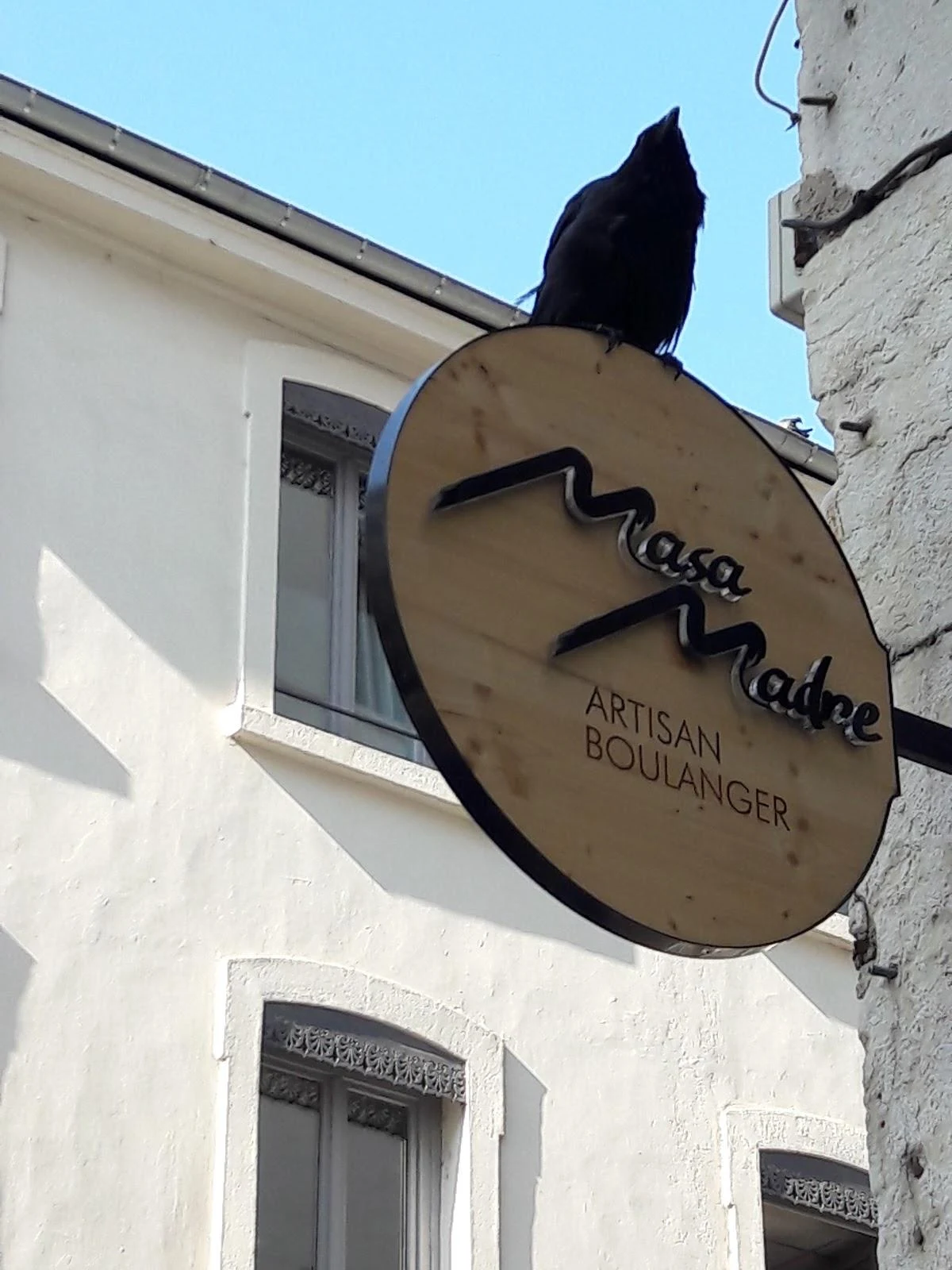 Boulangerie Masa Madre - photo 2