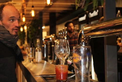 El Bar - Les Halles de la Martinière - photo 2