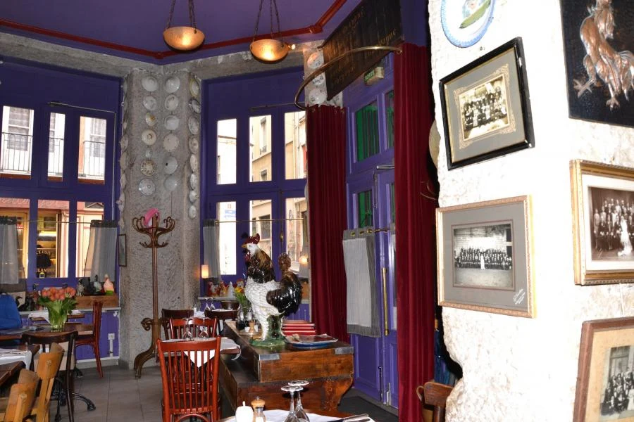 Restaurant Albert - photo 3