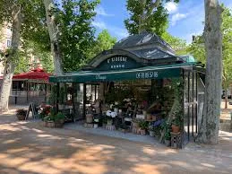 O'kiosque Lyon | Fleuriste Lyon - photo 2