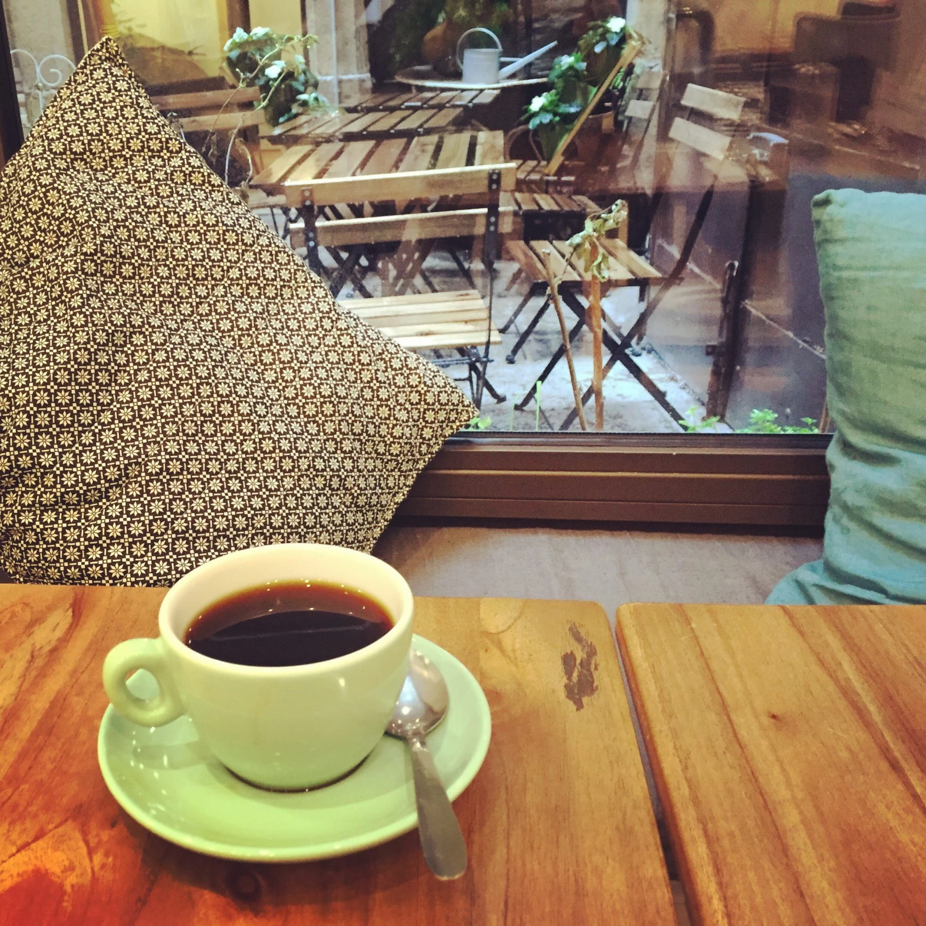 Les cafetiers - photo 8