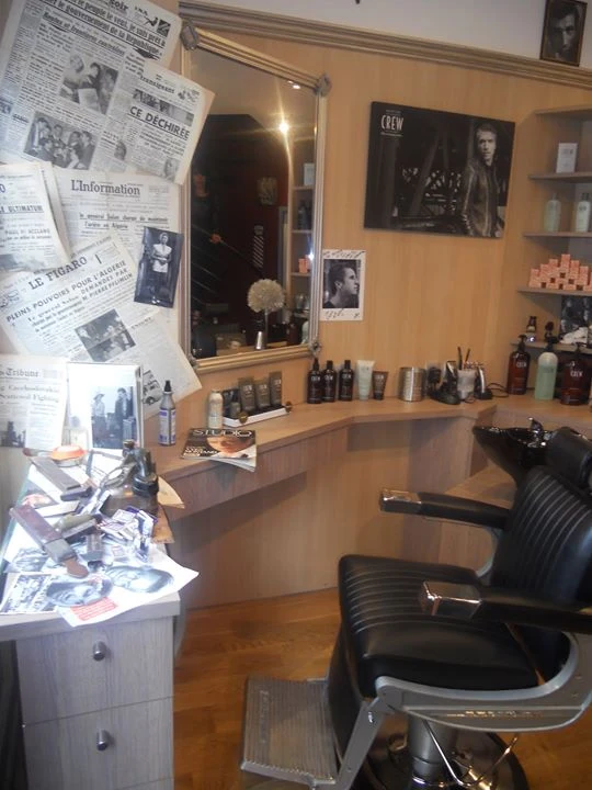 Little Barber - photo 2