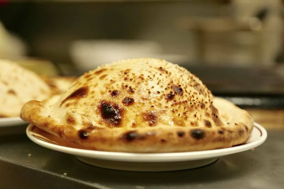 Spicy Tandoori - photo principale