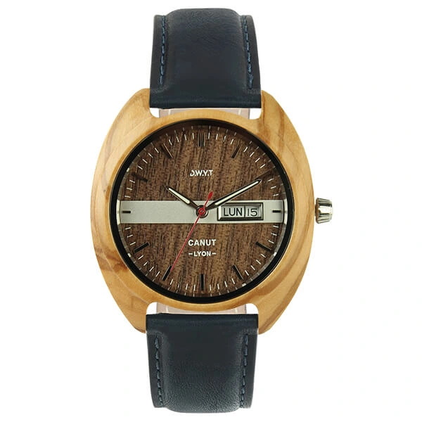 D.W.Y.T Watch - photo 2