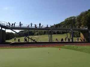 Golf Lyon Tassin