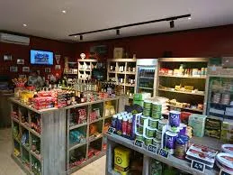 El Monumental (épicerie fine argentine) - photo 3