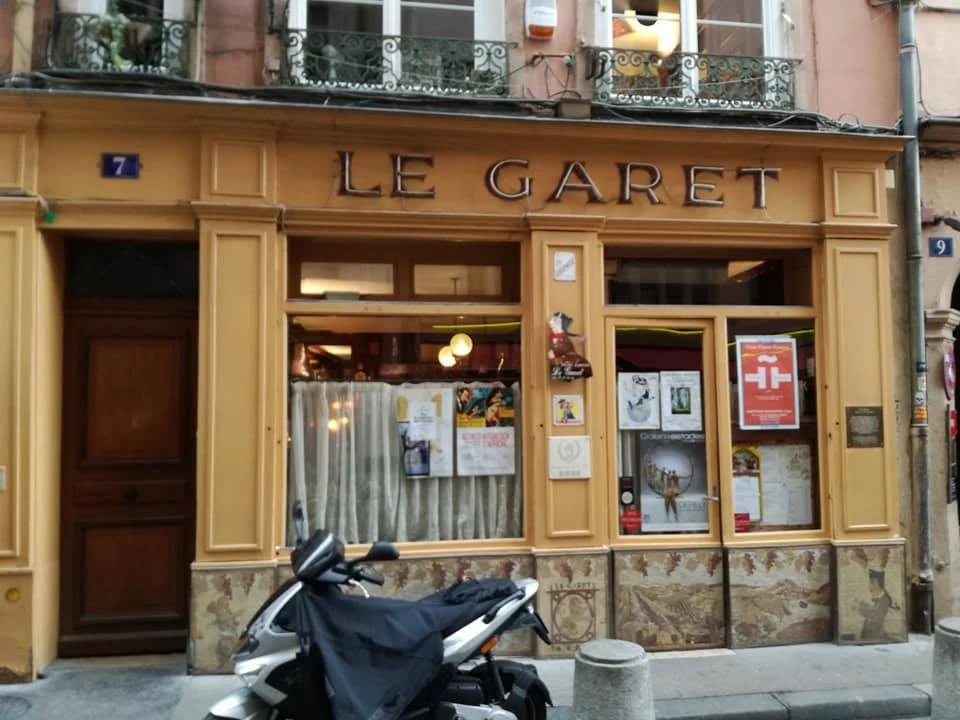 Le Garet - photo 3