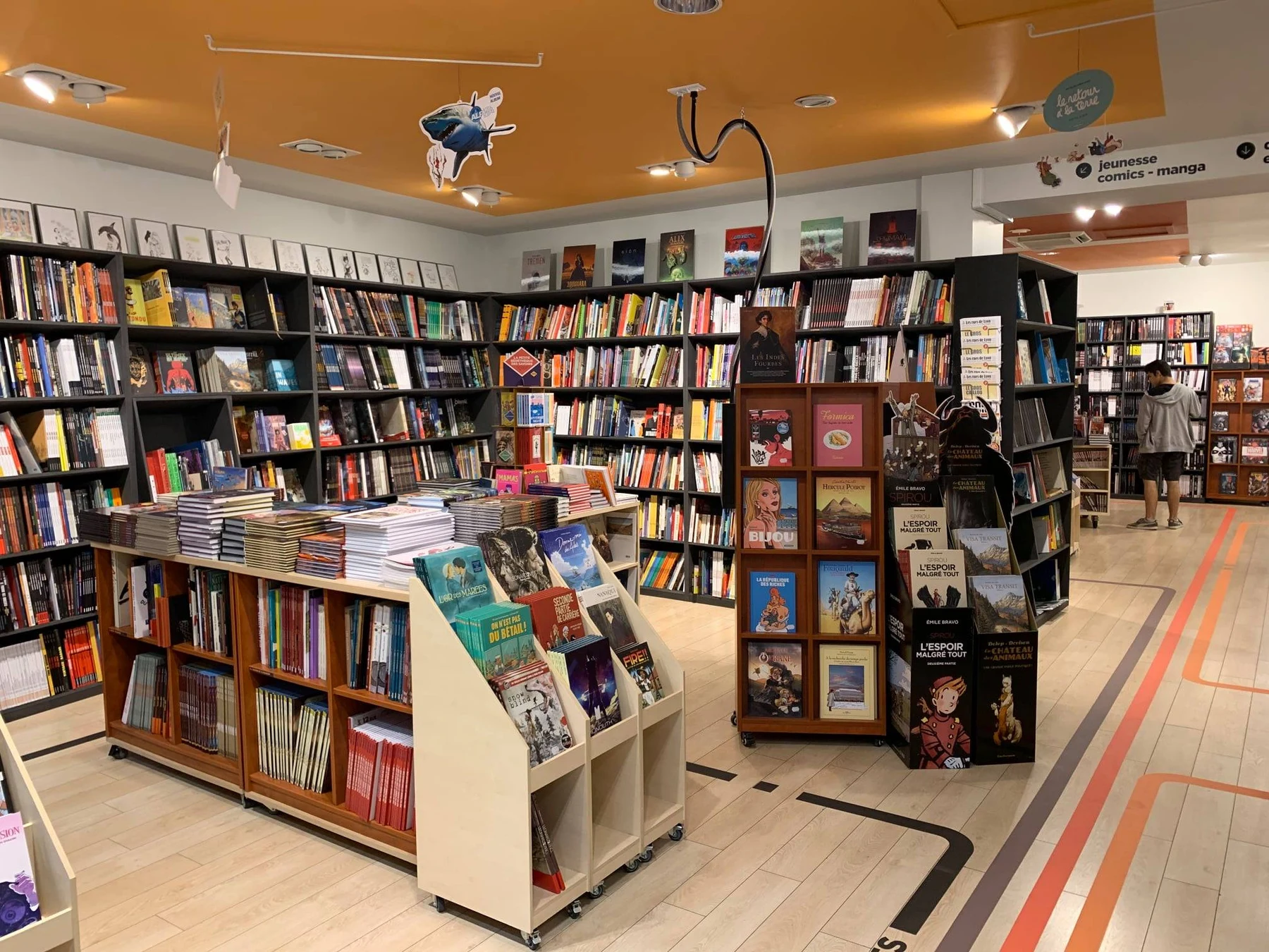 La Bande Dessinée - photo 2