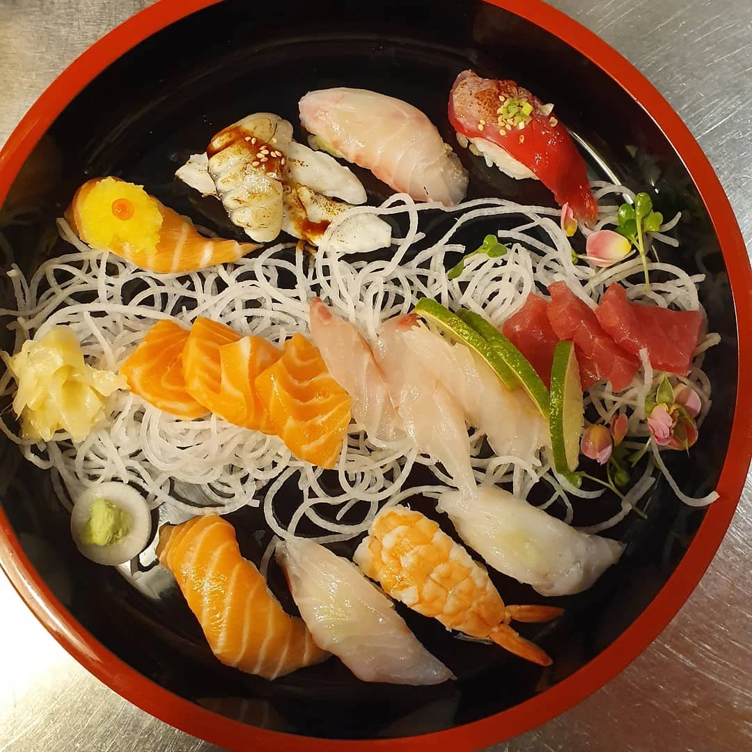 Wasabi - photo 5