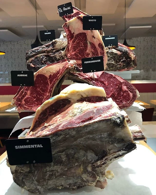 Boucherie L'argot - photo 3