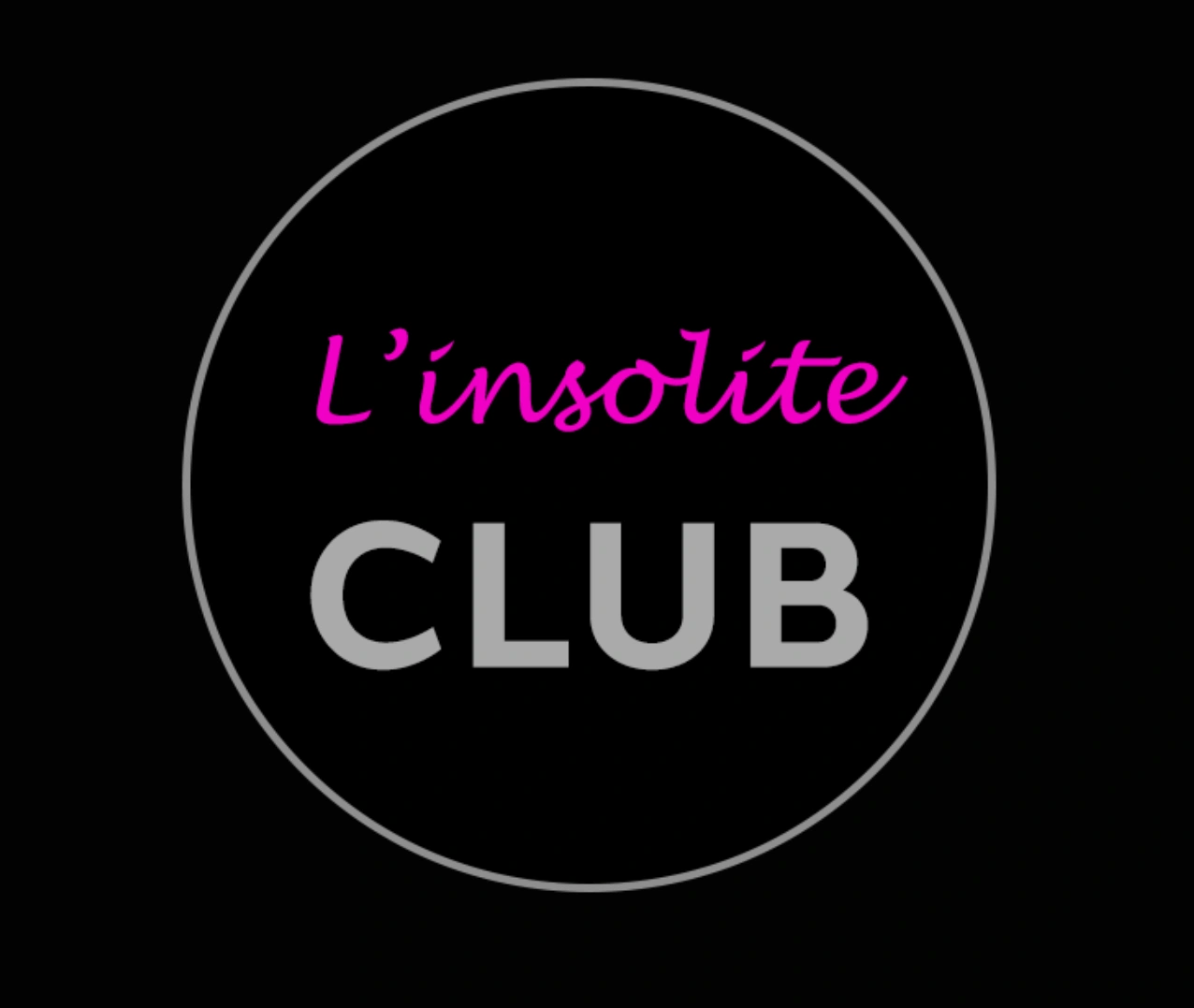 L'insolite Club - photo principale