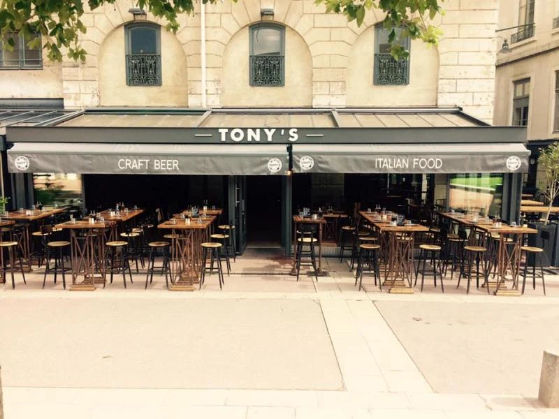 Tony's - photo 3