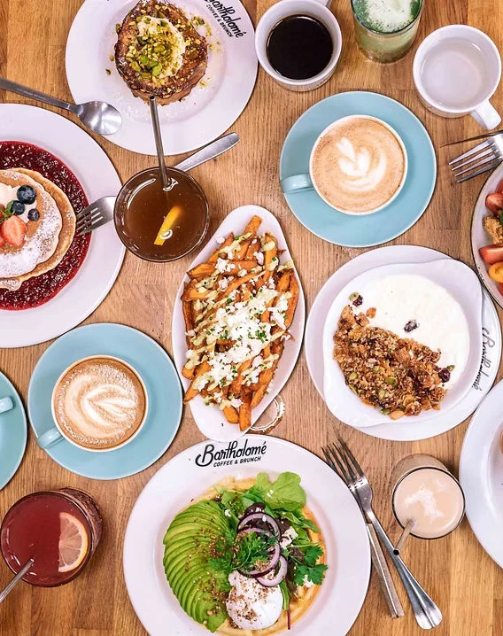 Bartholomé (Brunch)
