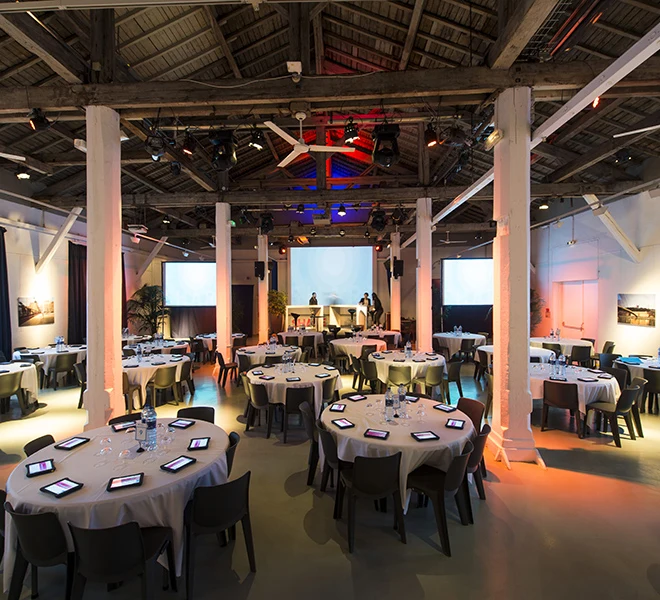 L'Embarcadère (restaurant) - photo principale