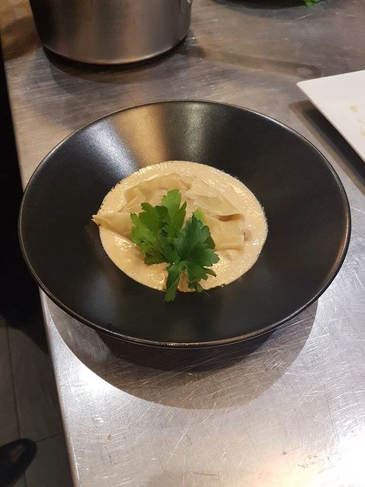 Toqués des Halles - Atelier de cuisine Philippe Lechat - photo 2
