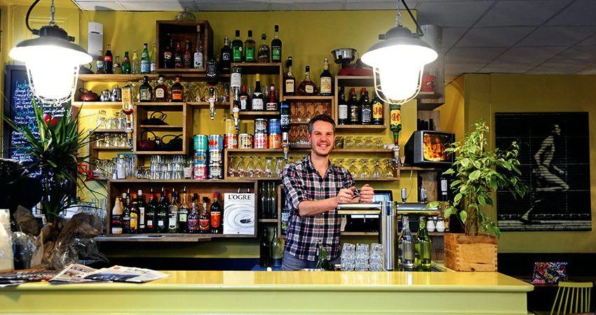 Le Bistrot des Fauves - photo 3