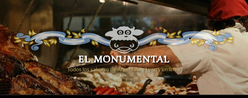 El Monumental (épicerie fine argentine) - photo 2