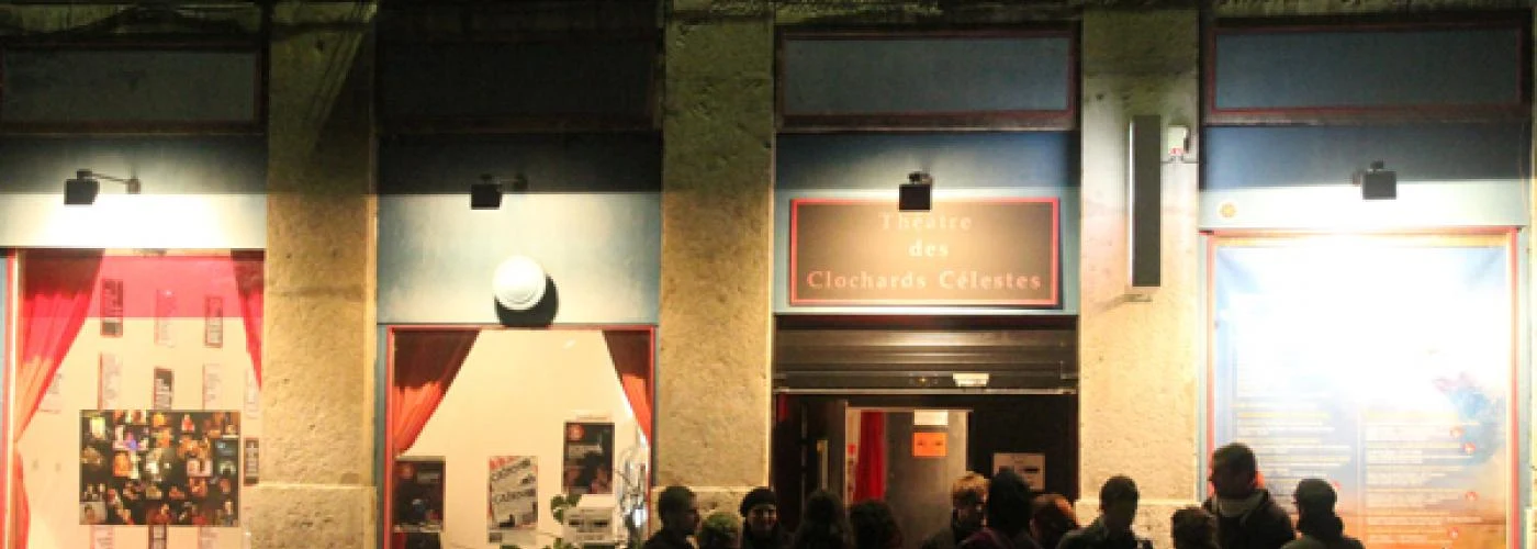 Théâtre des Clochards Célestes - photo 3