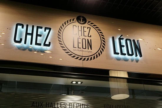 Chez Léon