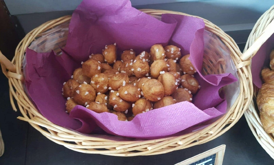 Brunch Le Quai des Arts - photo 2
