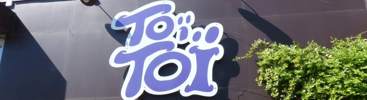 ToïToï Le Zinc