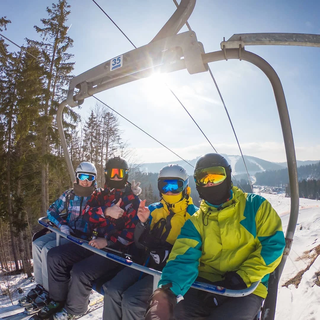 Skimania - photo 2
