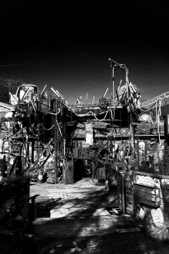 La Demeure du Chaos - photo 2
